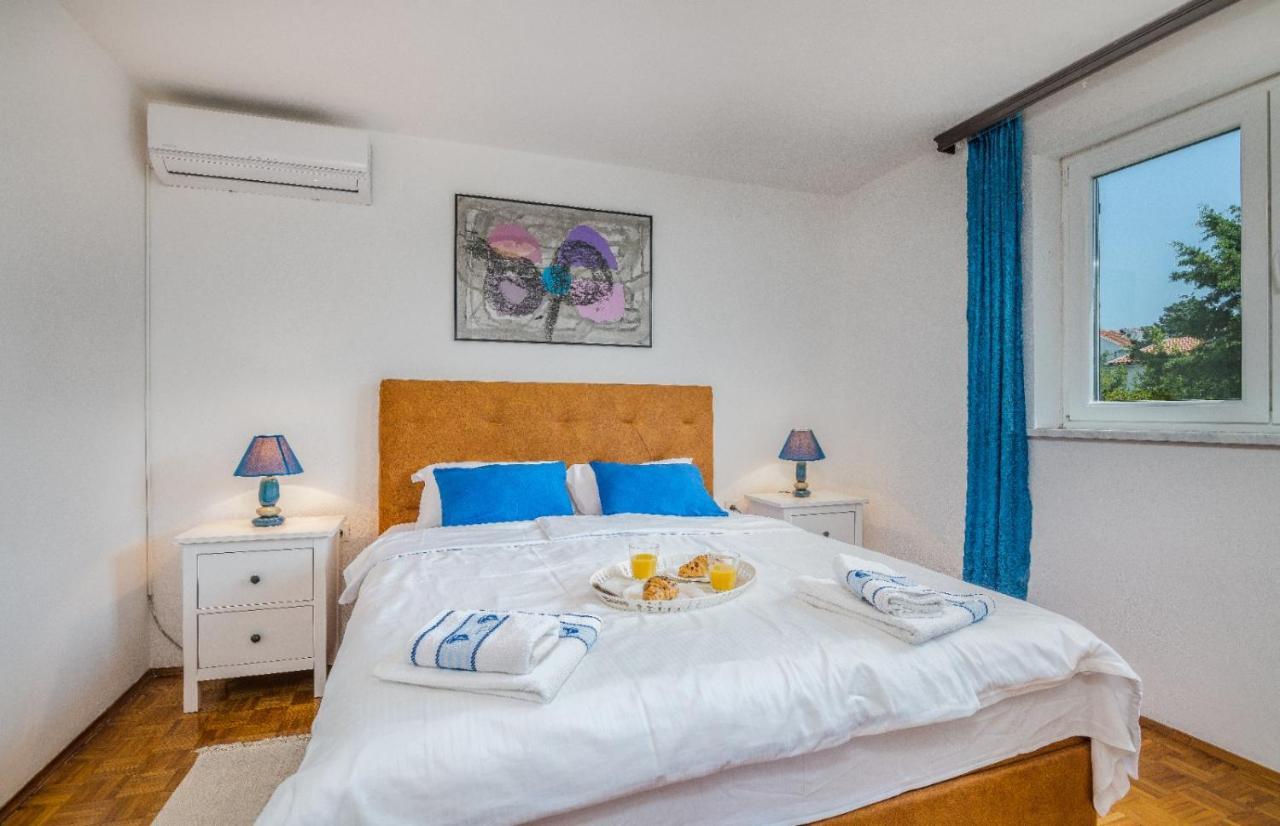 Nada Apartma