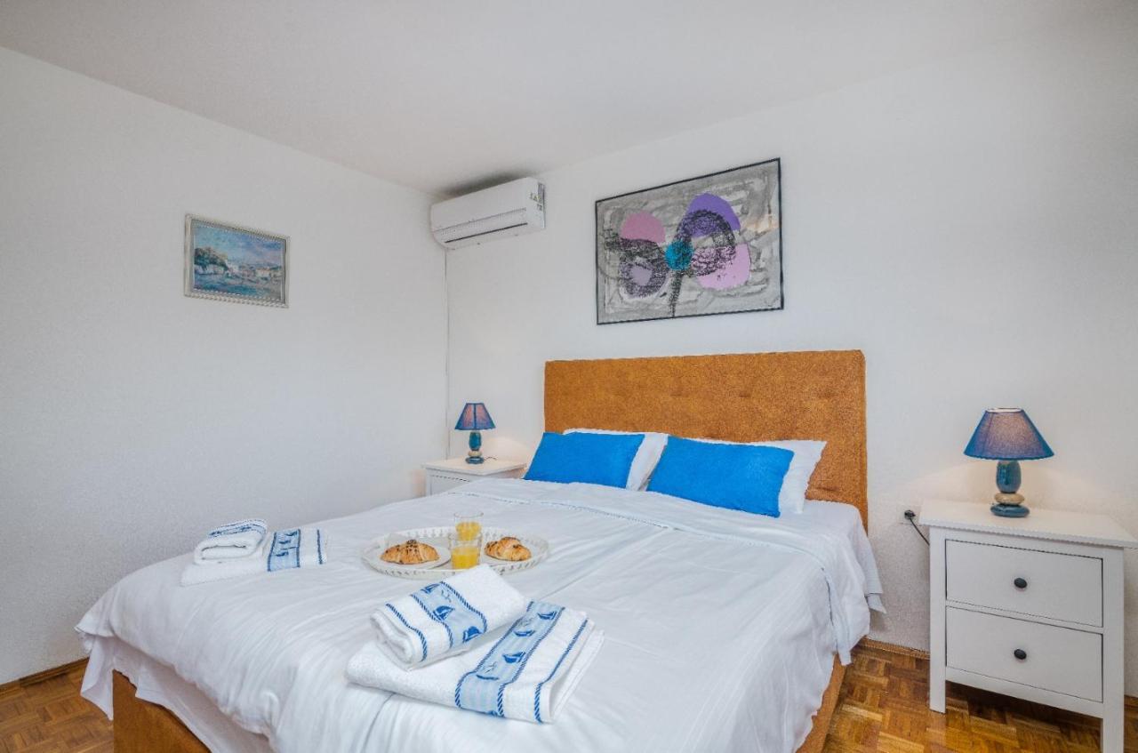 Apartma Nada
