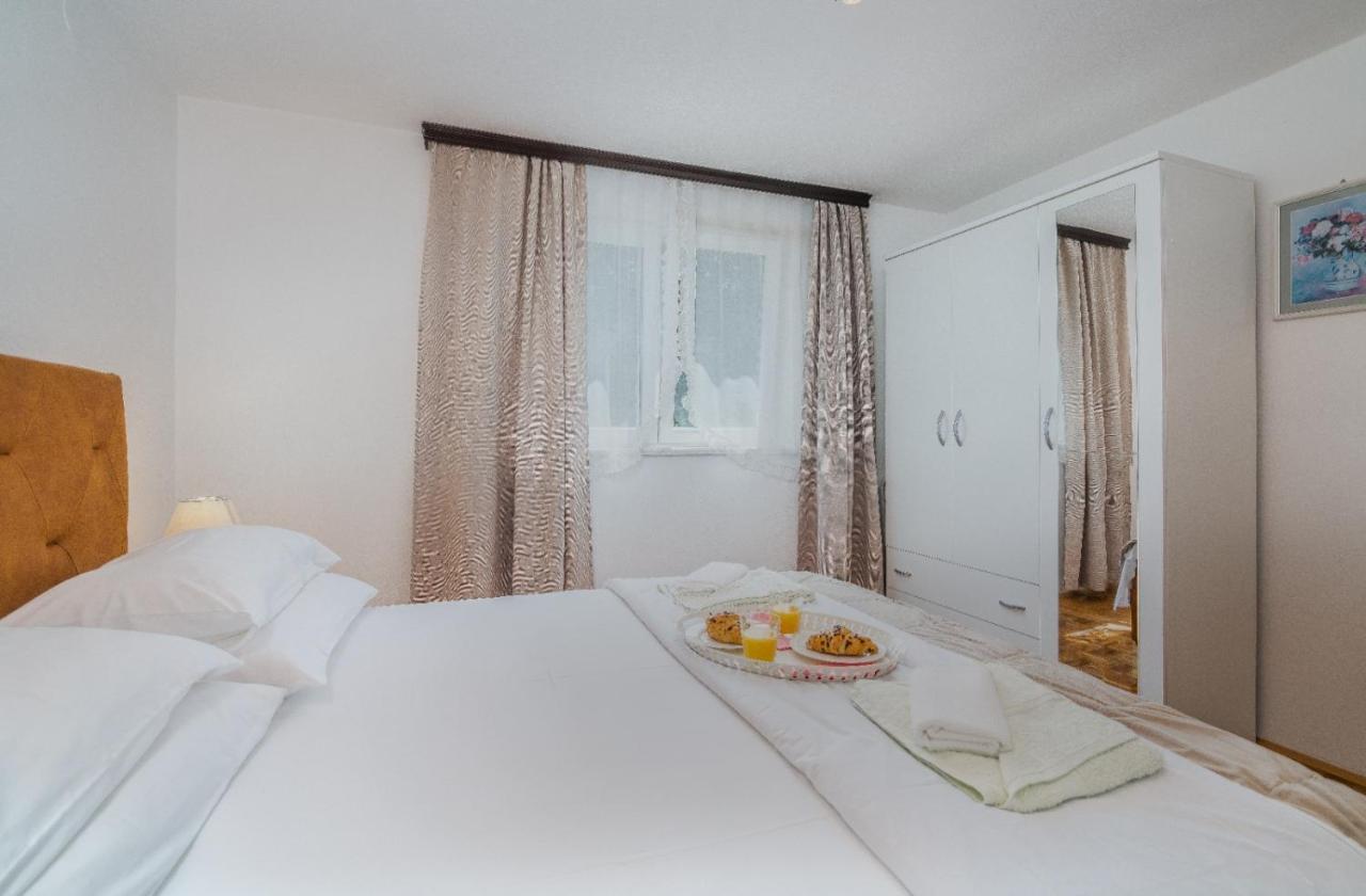 Apartma Nada