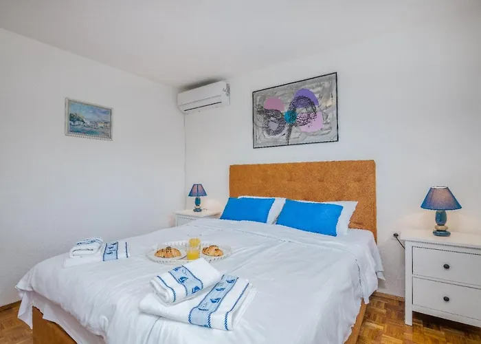 Apartmani Nada
