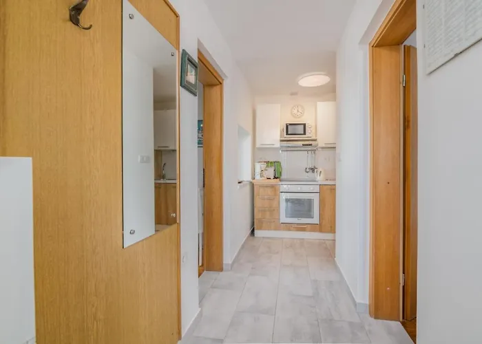 Apartmani Nada