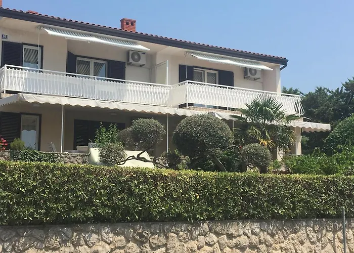 Apartmani Nada