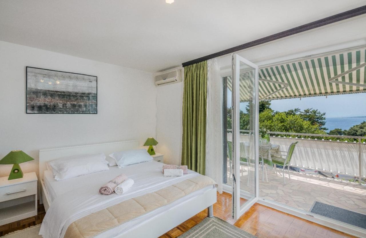 Apartment Nada