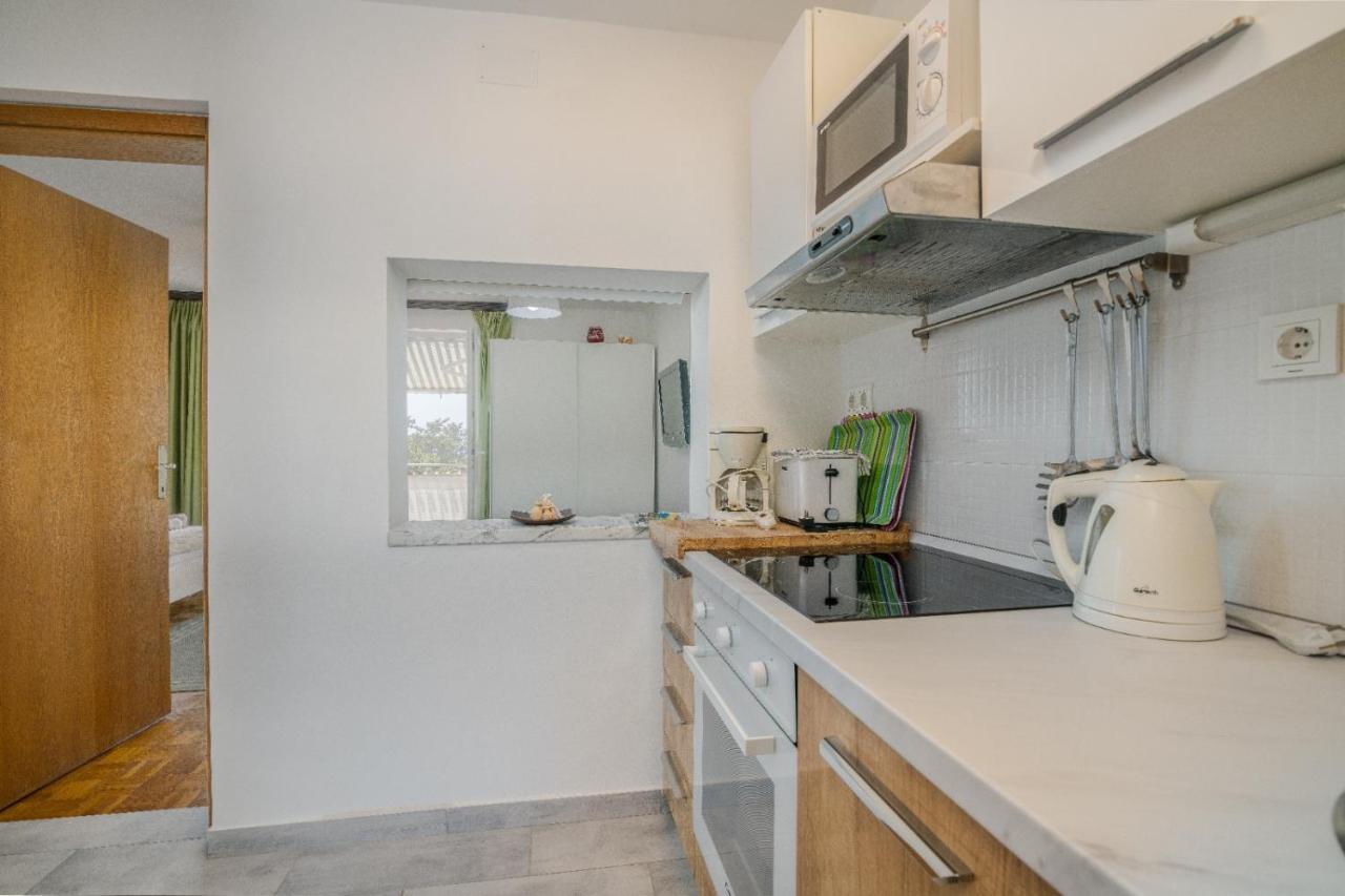 Nada Apartment *