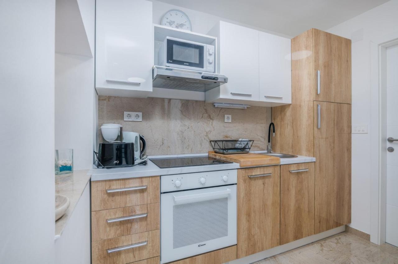 Apartment Nada Krk Town
