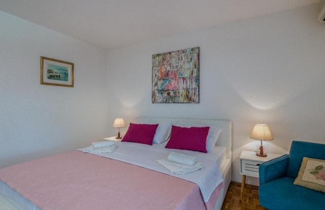 Apartment Nada *